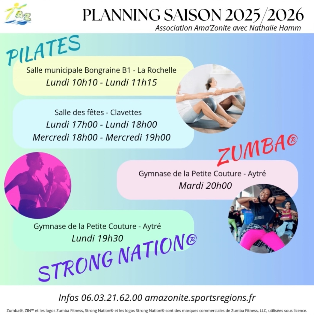Saison 2025/2026