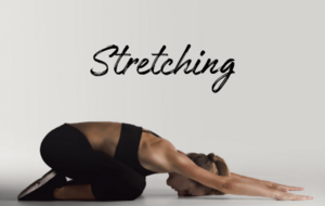Stretching & CIRCL Mobility™