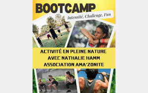 Bootcamp