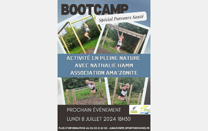 Bootcamp