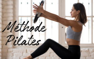 Cours de Pilates