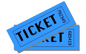 Carnet de 10 tickets de cours