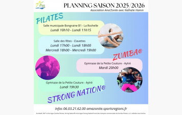 Saison 2025/2026